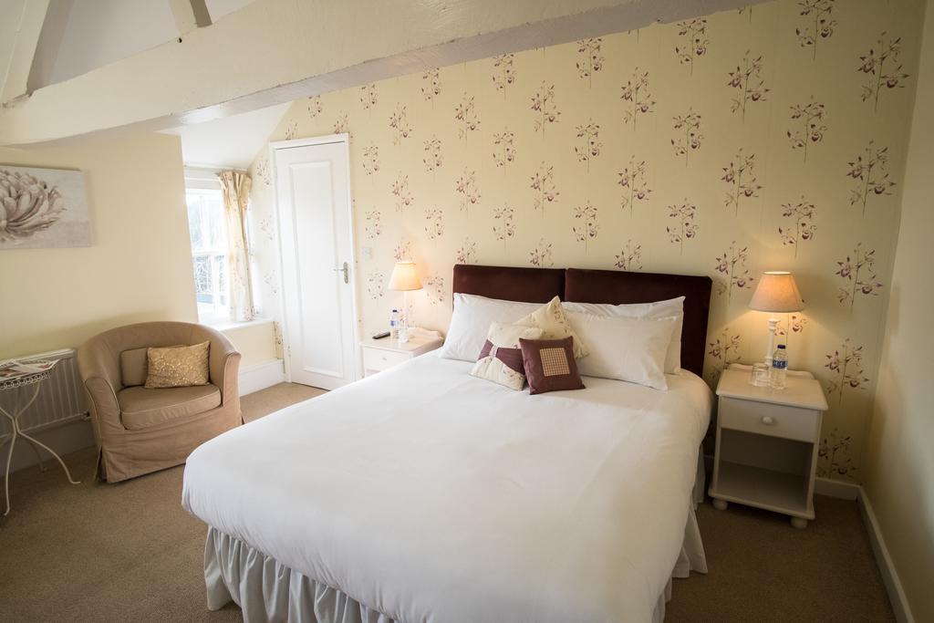 Orles Barn Guest House Ross-on-Wye Экстерьер фото